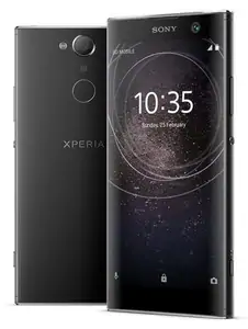 Ремонт телефона Sony Xperia XA2 в Москве